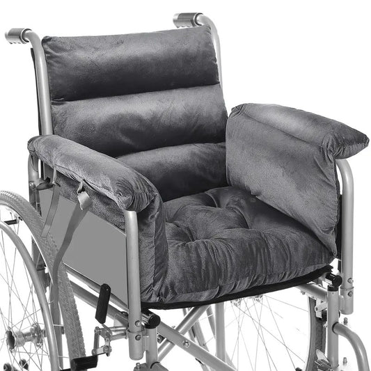 1pc wheelchair seat cushion straps recliner - Temu